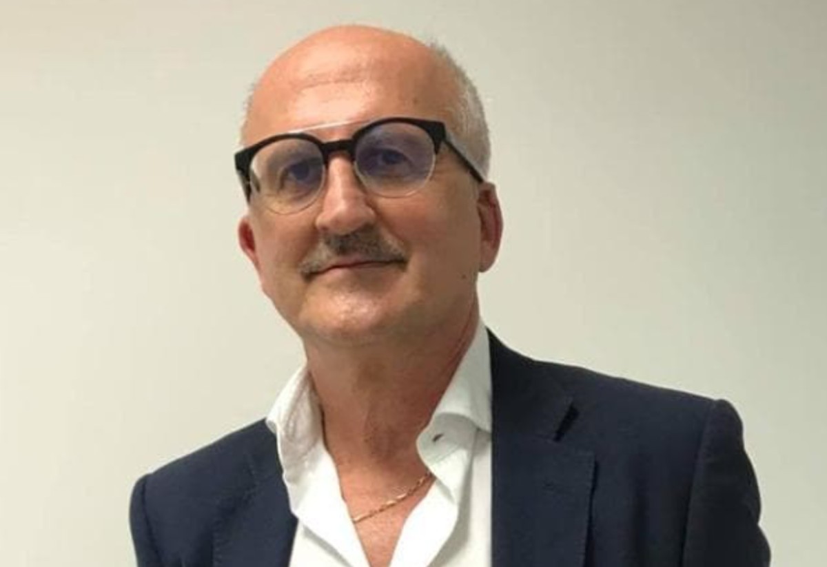 Basilicata, il candidato della Sinistra: “Datemi 24 ore, mai fatto politica” Basilicata, il candidato della Sinistra: “Datemi 24 ore, mai fatto politica”