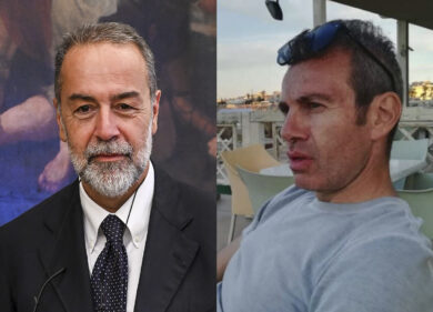 Martinelli lascia il Messaggero, Boffo verso la direzione del quotidiano