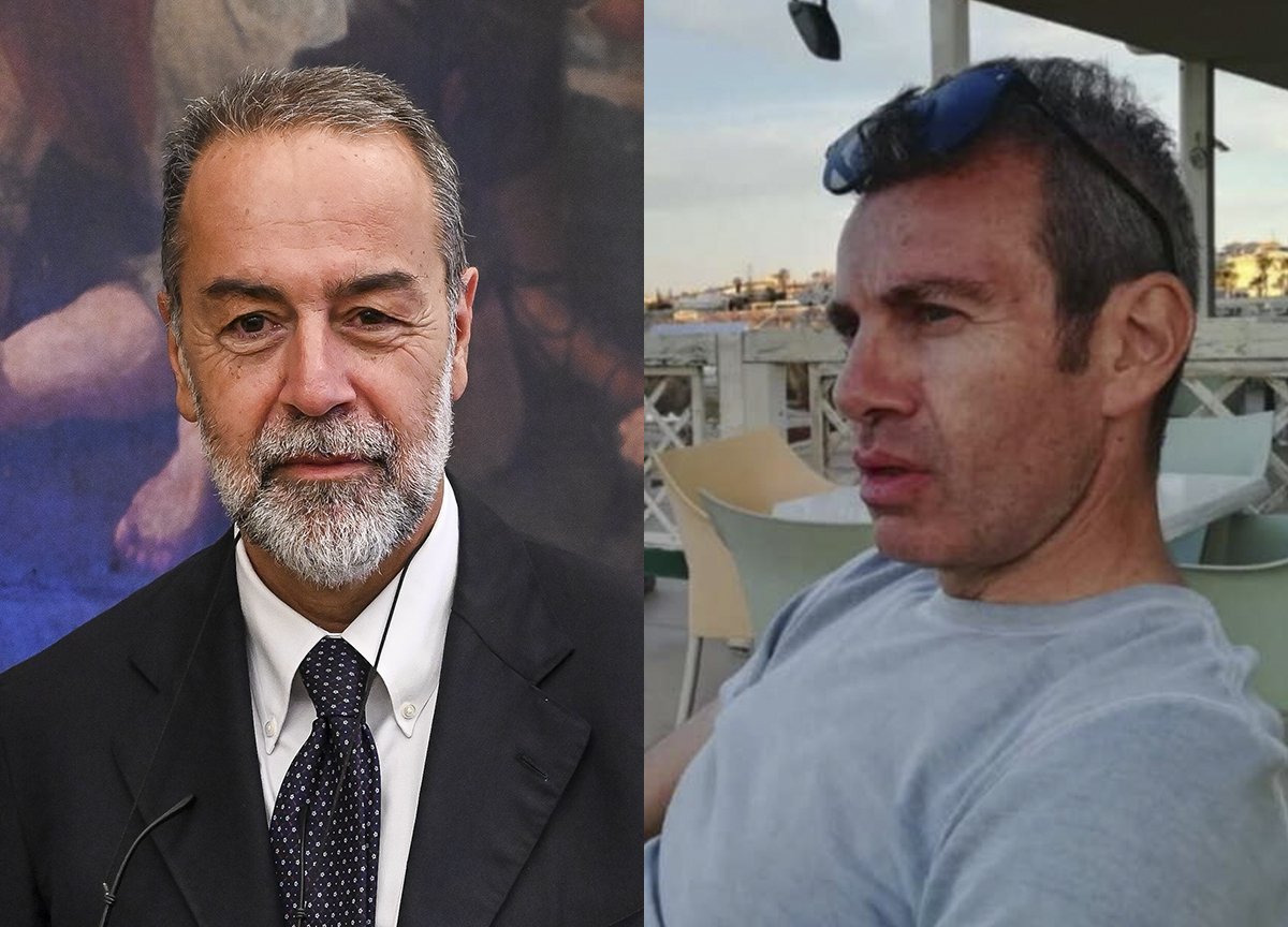 Martinelli lascia il Messaggero, Boffo verso la direzione del quotidiano Martinelli lascia il Messaggero, Boffo verso la direzione del quotidiano