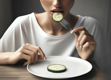 Disturbi alimentari, nuova epidemia: sempre più casi tra giovanissimi