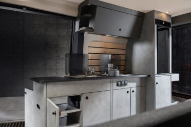 Opel Movano Crosscamp: Il camper per ogni avventura