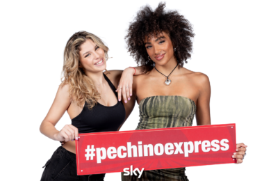 Pechino Express 2024, eliminazione a sorpresa e entra una coppia nuova