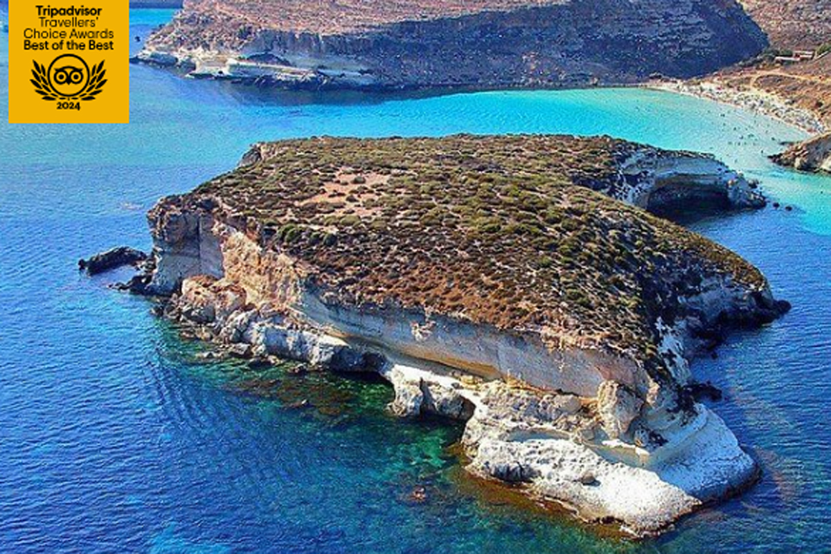 spiaggia dei conigli spiaggia dei conigli