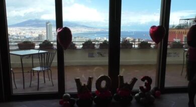 A Napoli festa di chiusura del Festival WOW – Women Of Worth 2024