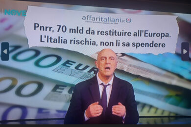 Ascolti tv: Crozza batte “Zoro”, Nuzzi sul podio con Quarto grado