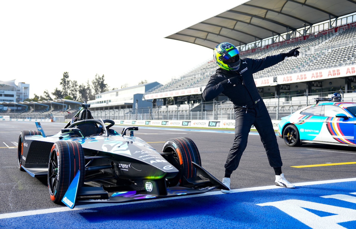 Formula E e Google Cloud: innovazione in pista Formula E e Google Cloud: innovazione in pista