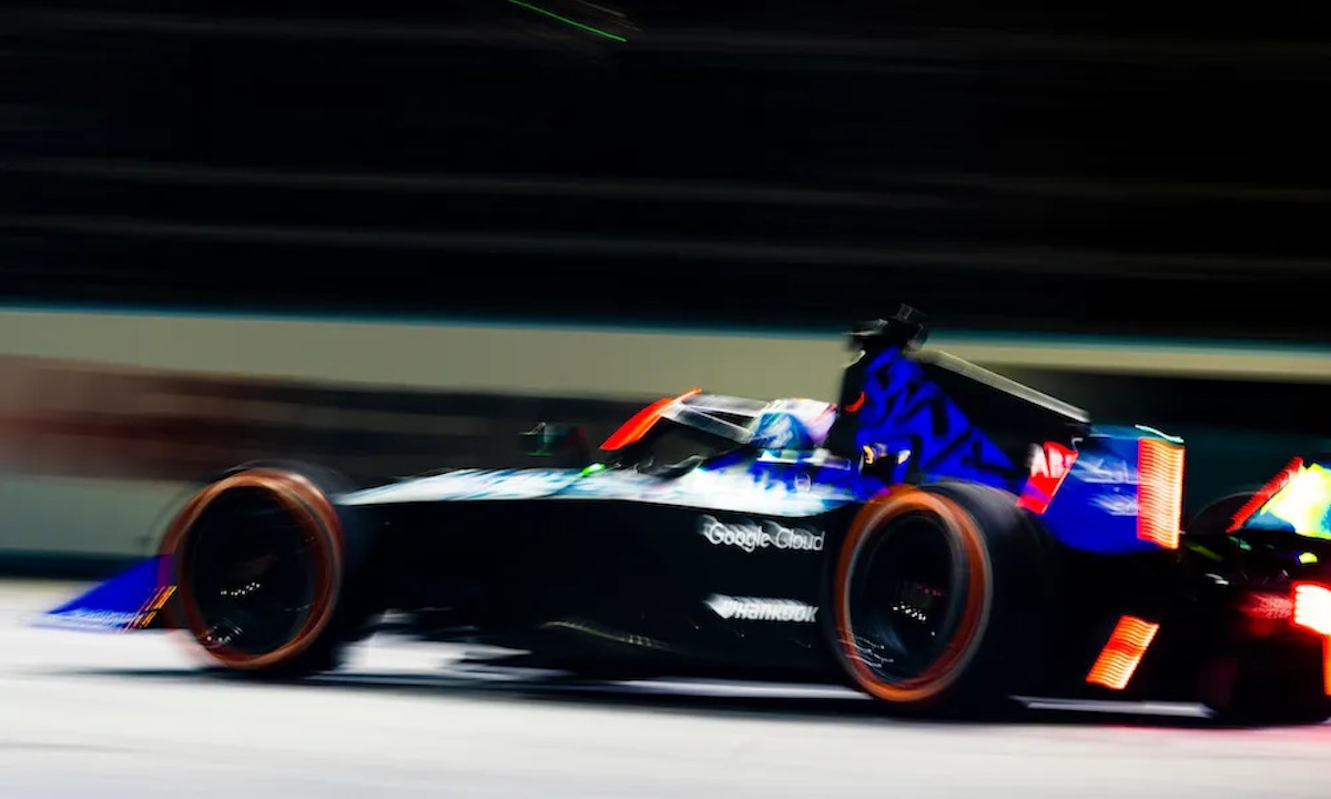 Formula E e Google Cloud: innovazione in pista Formula E e Google Cloud: innovazione in pista