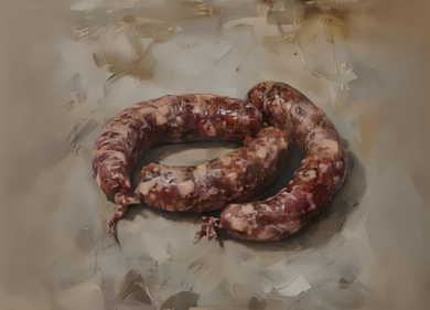 Peste suina trovata nelle salcicce: contaminato 1/4 dei prodotti etnici