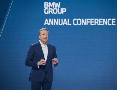 BMW Group: una performance solida in un 2023 pieno di sfide