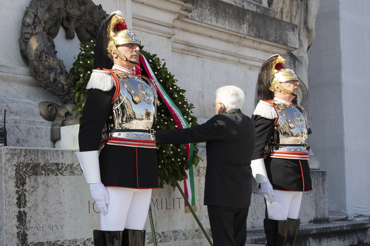 Giorno dell’Unità nazionale: 17 marzo è festa antica, anzi nuova. Ecco perchè Giorno dell’Unità nazionale: 17 marzo è festa antica, anzi nuova. Ecco perchè
