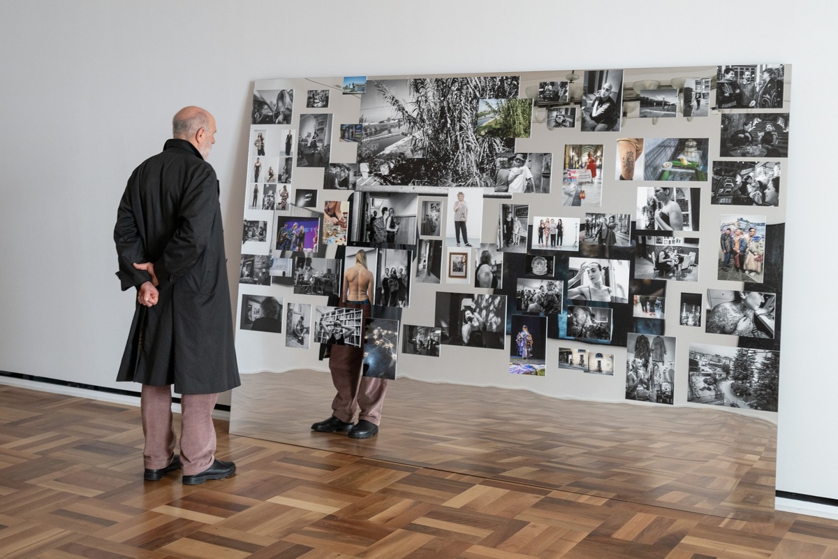 Gallerie d’Italia, aperta a Napoli la mostra “L’undicesima casa”