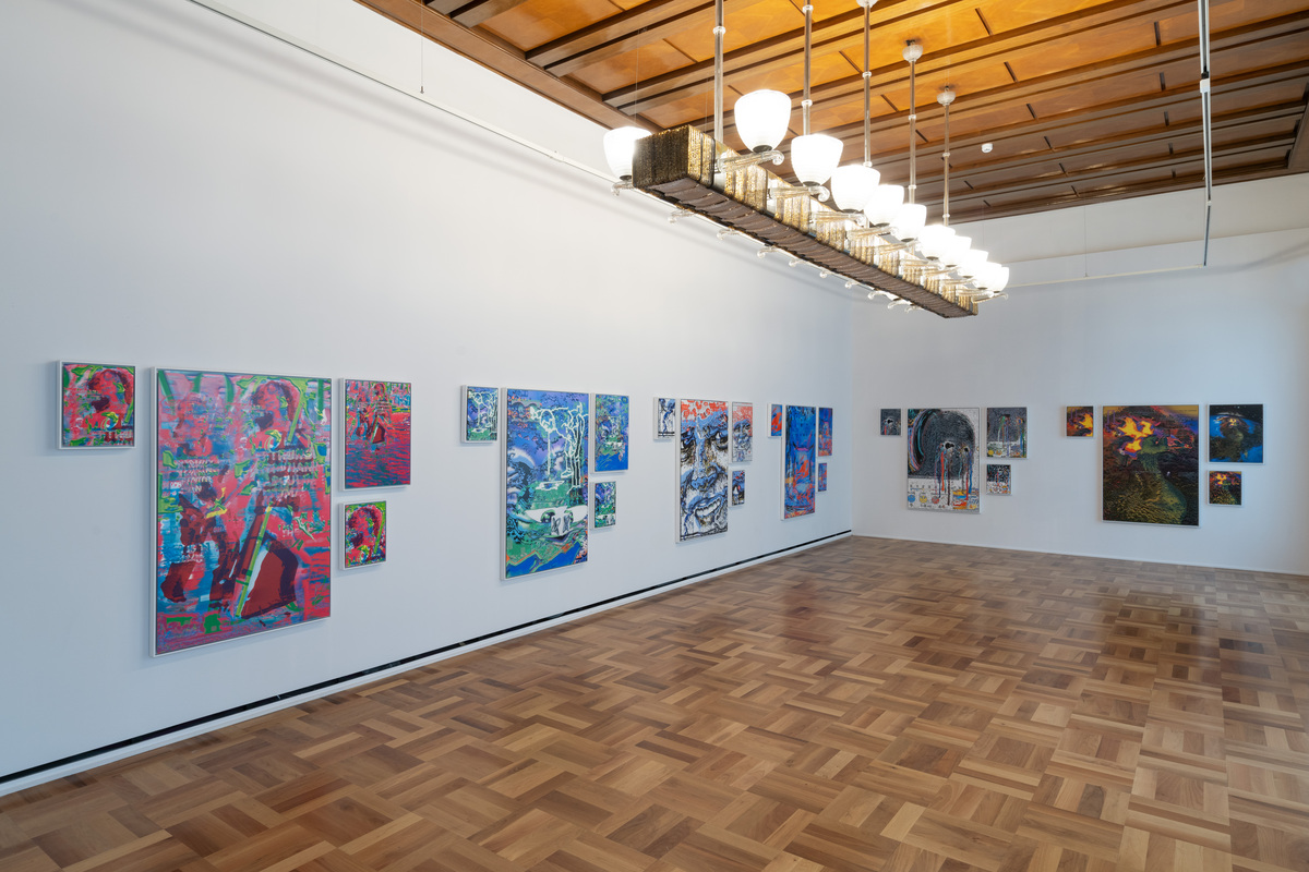 Gallerie d’Italia, aperta a Napoli la mostra “L’undicesima casa”