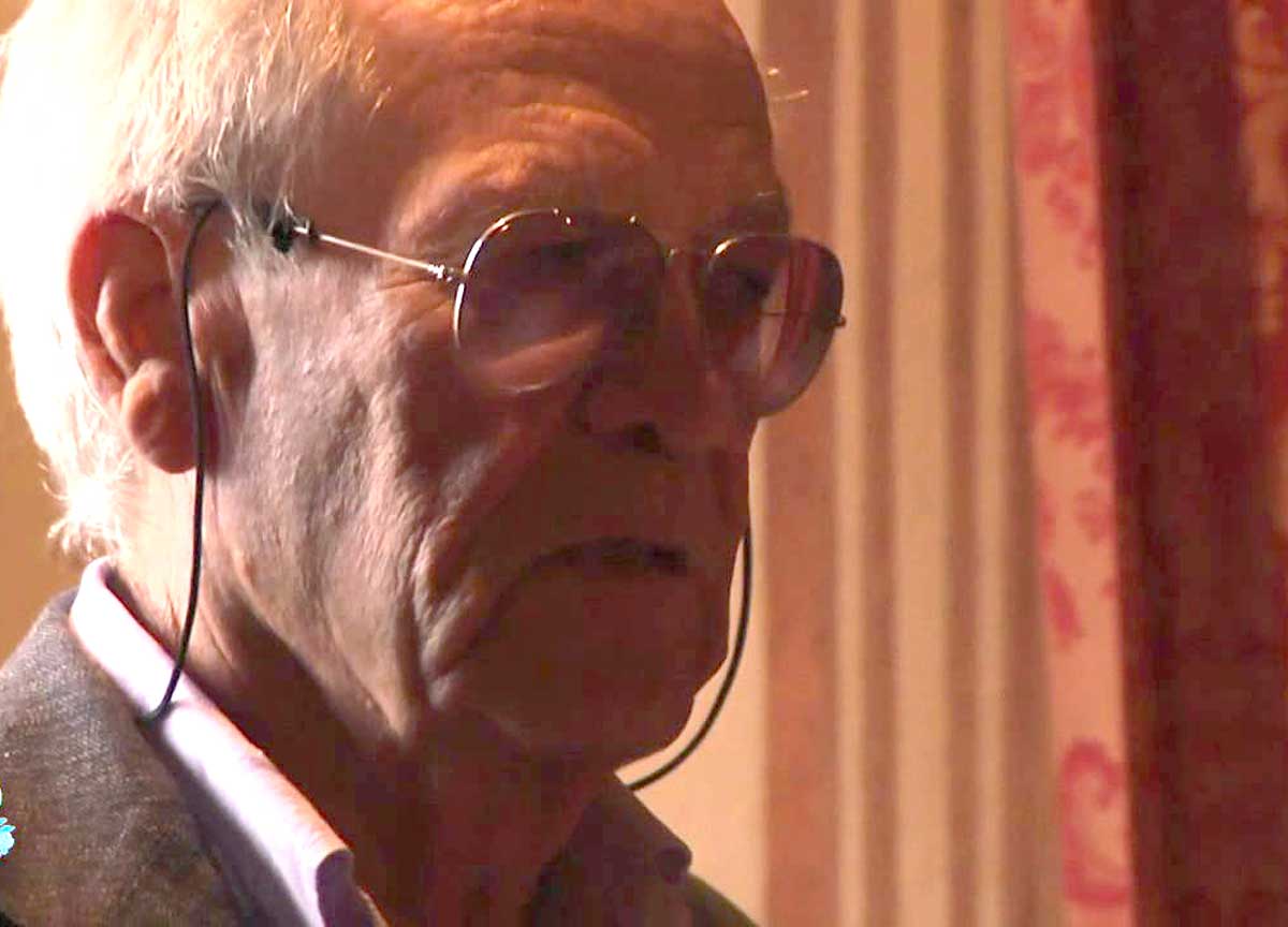 Morto Ennio Signorini, storico dirigente coop Lazio. L’annuncio di Morassut Morto Ennio Signorini, storico dirigente coop Lazio. L’annuncio di Morassut