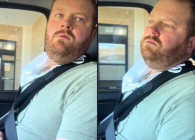 Uomo perde la memoria e dimentica la moglie: “Sei sposata con me? Impossibile”