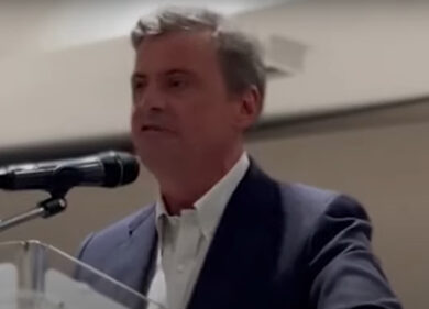 Calenda:”Figuraccia in Basilicata.Prenderemo a calci nel sedere il M5S”
