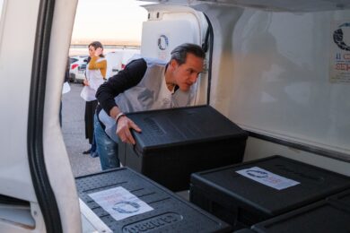 Nissan Italia e ACLI Roma: un ponte di solidarietà a Cinecittà