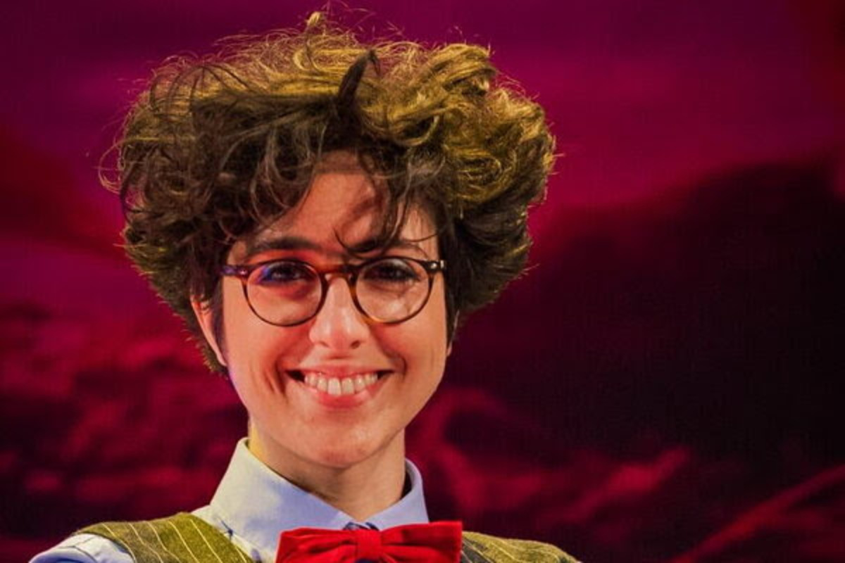 Popsophia, un festival per aprire gli occhi sullo spettacolo del male Popsophia, un festival per aprire gli occhi sullo spettacolo del male