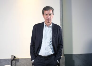 Angelo Moratti scommette sull’IA: è il nuovo azionista della startup IGenius