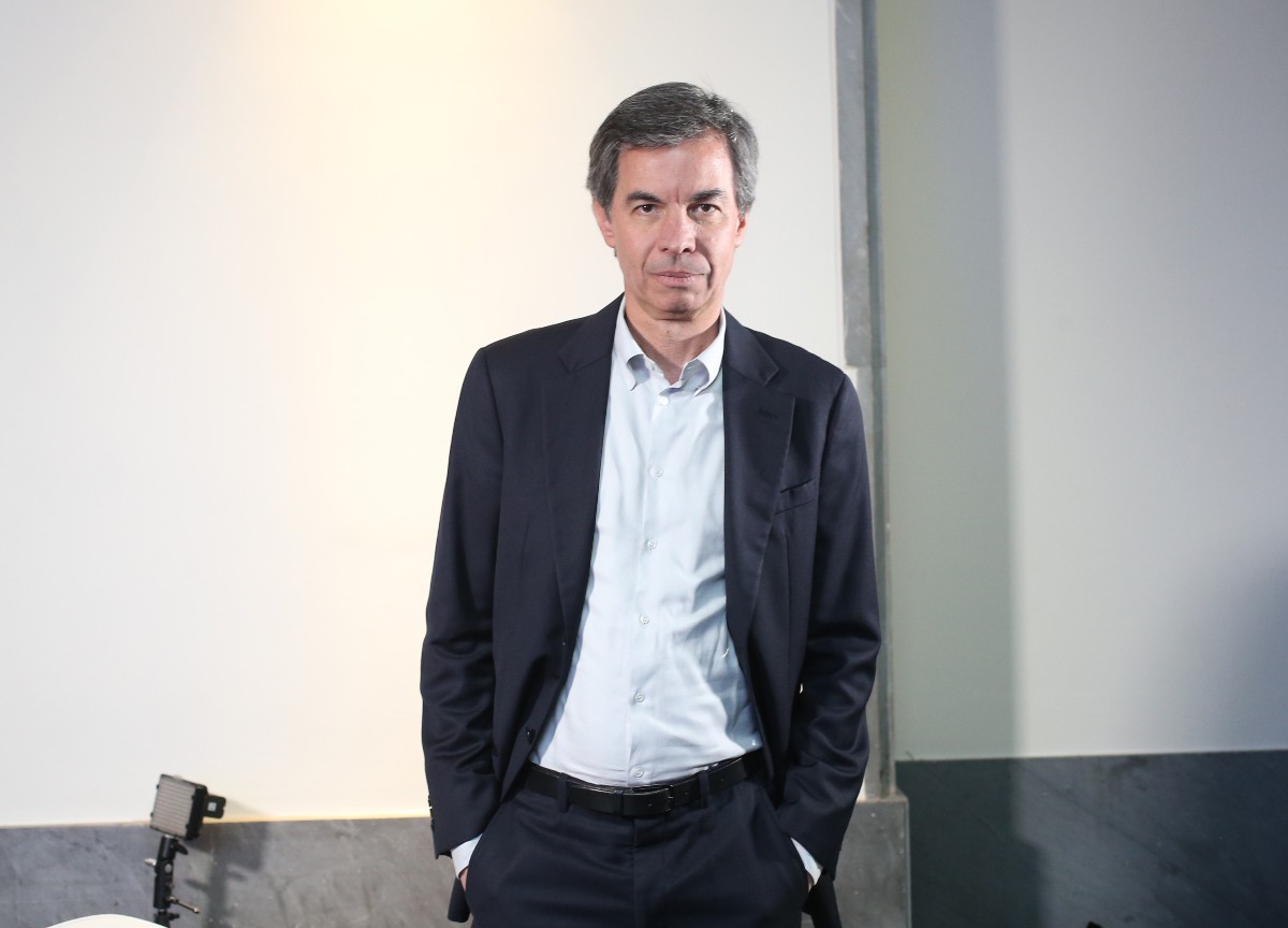 Angelo Moratti scommette sull’IA: è il nuovo azionista della startup IGenius Angelo Moratti scommette sull’IA: è il nuovo azionista della startup IGenius