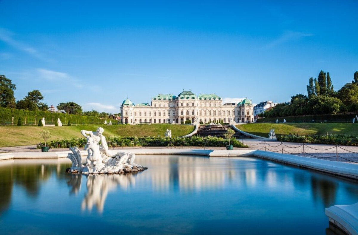 Pasqua 2024 a Vienna, dall’arte alle pasticcerie storiche: ecco che cosa fare Pasqua 2024 a Vienna, dall’arte alle pasticcerie storiche: ecco che cosa fare