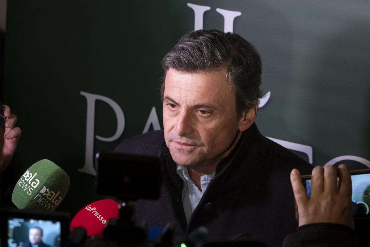 Elezioni in Basilicata, Azione vira a Destra: sosterrà il candidato Bardi Elezioni in Basilicata, Azione vira a Destra: sosterrà il candidato Bardi
