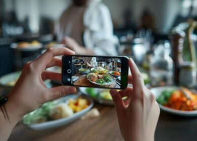 Ristoratori ricattati dai food blogger: ecco come gli influencer li contattano