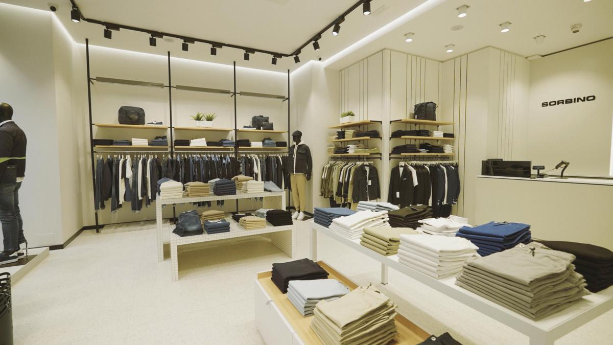 L’eleganza secondo Sorbino