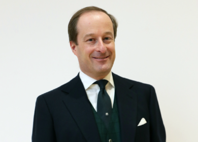 Ponti: Stefano Casartelli nominato nuovo Amministratore Delegato