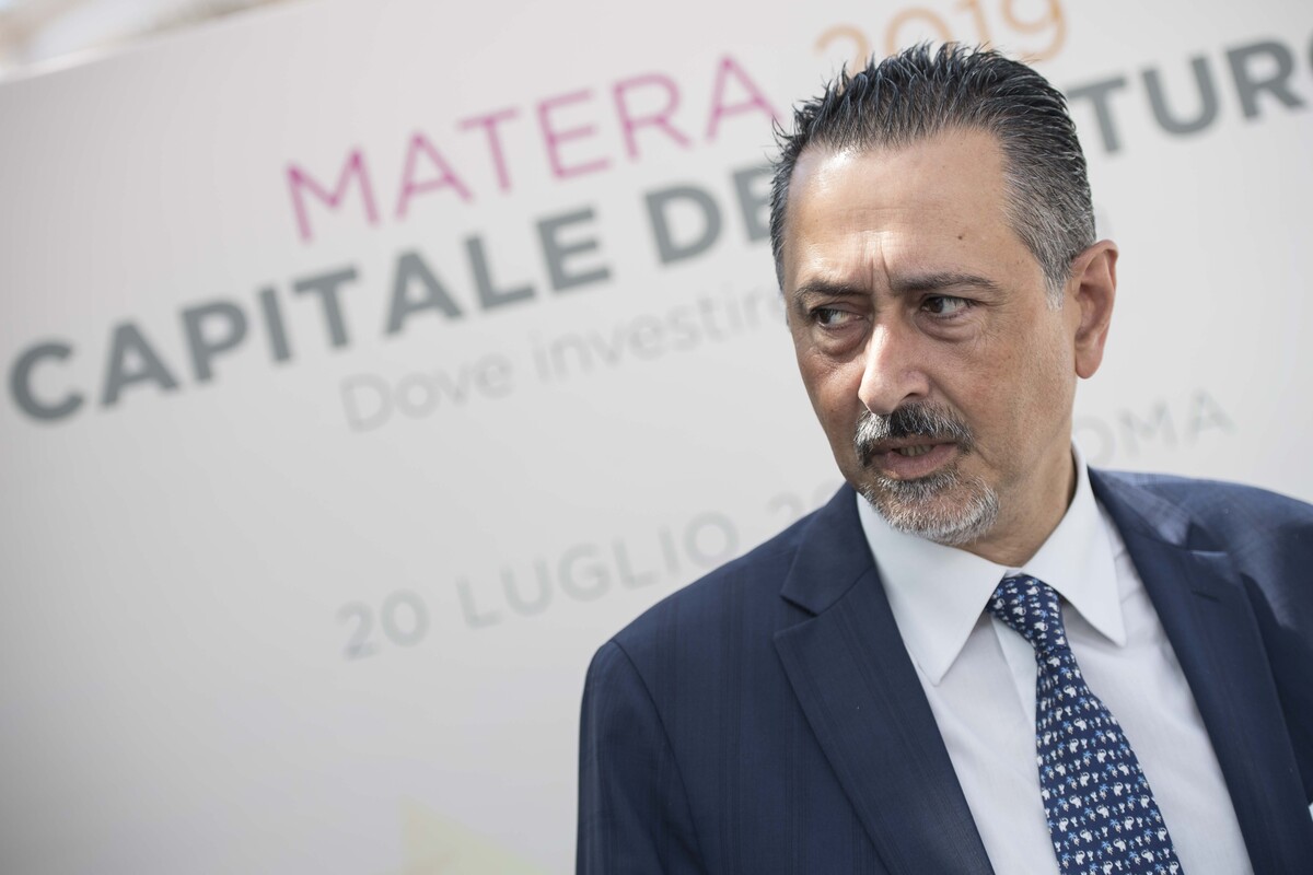 Pittella: “Per Pd-5s siamo come ebrei da mandare a morire”. Poi si scusa Pittella: “Per Pd-5s siamo come ebrei da mandare a morire”. Poi si scusa