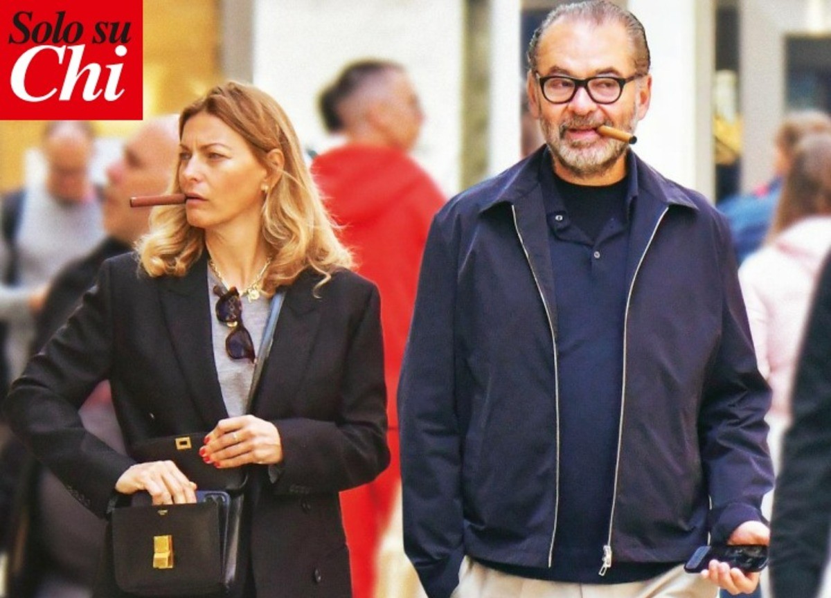 Ruffini (Moncler): “Per crescere in Borsa bisogna parlare chiaro” Ruffini (Moncler): “Per crescere in Borsa bisogna parlare chiaro”
