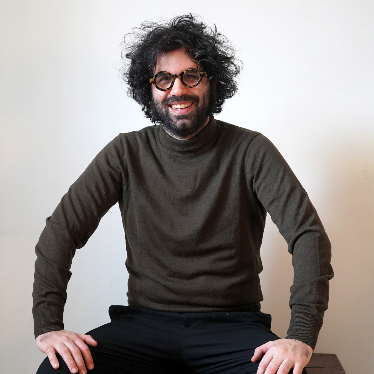 BASE presenta due giorni di appuntamenti per l’Art Week BASE presenta due giorni di appuntamenti per l’Art Week