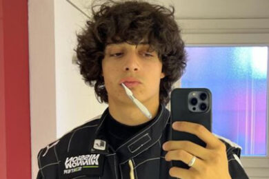 Muschio Selvaggio: Selvaggia Lucarelli, ‘Luis Sal torna con podcast’