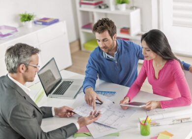 Tassi, si abbassa il costo del denaro: 3 tagli in arrivo nel 2024