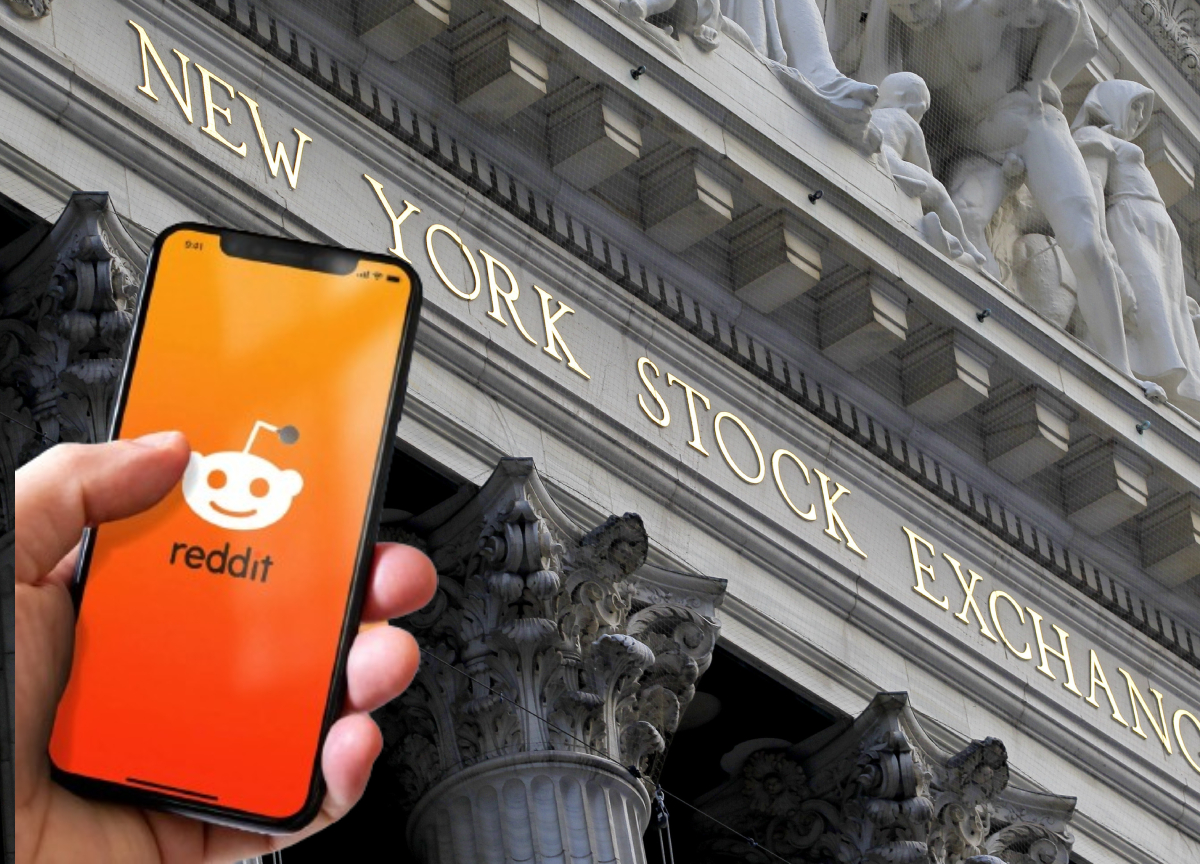 L’attesa è finita, arriva l’Ipo di Reddit: offerta da 5 miliardi di euro L’attesa è finita, arriva l’Ipo di Reddit: offerta da 5 miliardi di euro