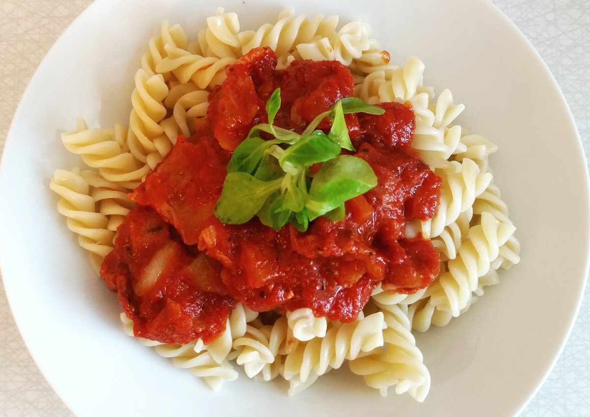 Fondo Italiano d’Investimento compra il 60% di Pasta Berruto Fondo Italiano d’Investimento compra il 60% di Pasta Berruto