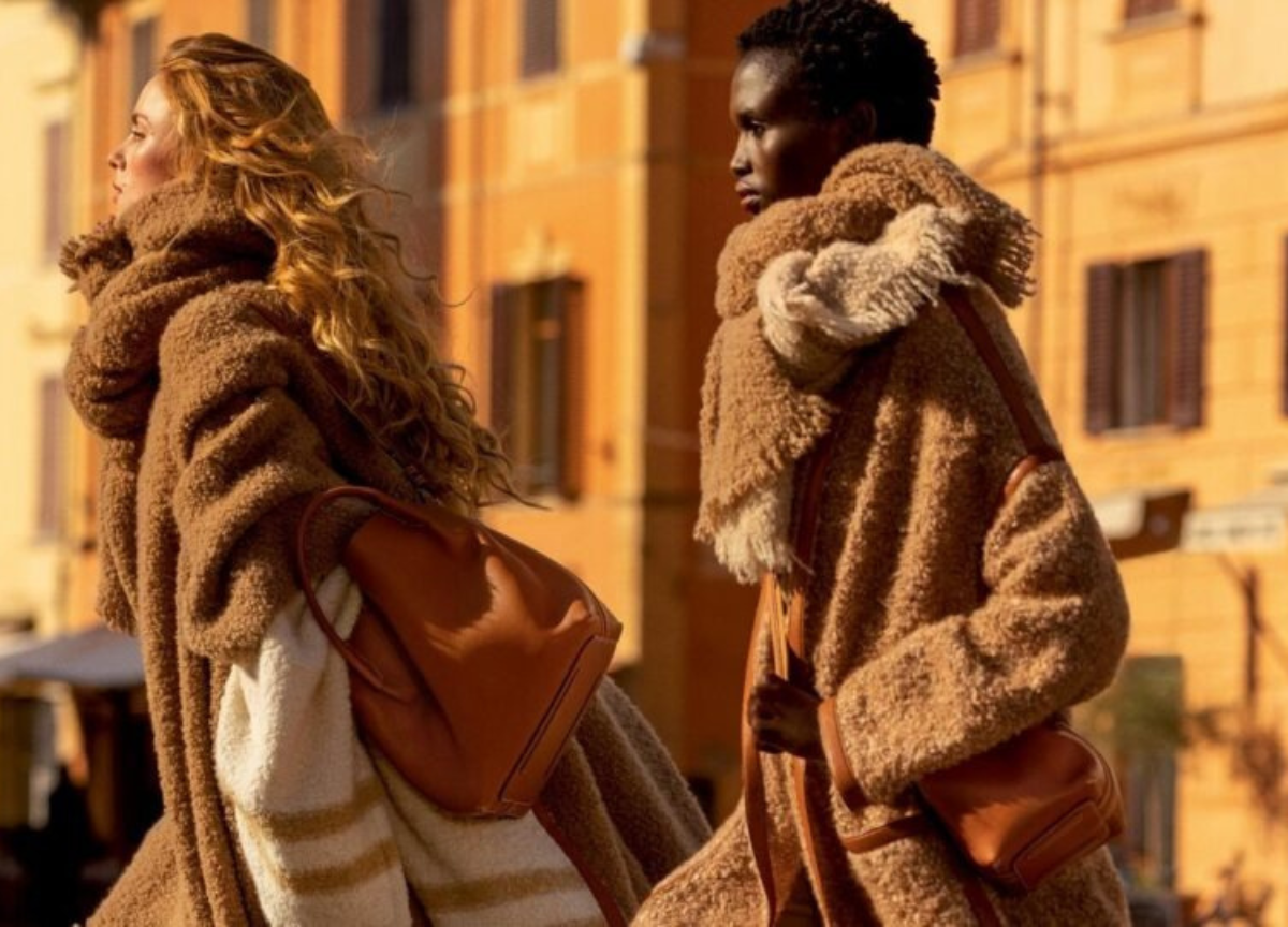 Loro Piana, Bloomberg: “Maglioni da 9mila $ ma lavoratori indigeni sfruttati” Loro Piana, Bloomberg: “Maglioni da 9mila $ ma lavoratori indigeni sfruttati”