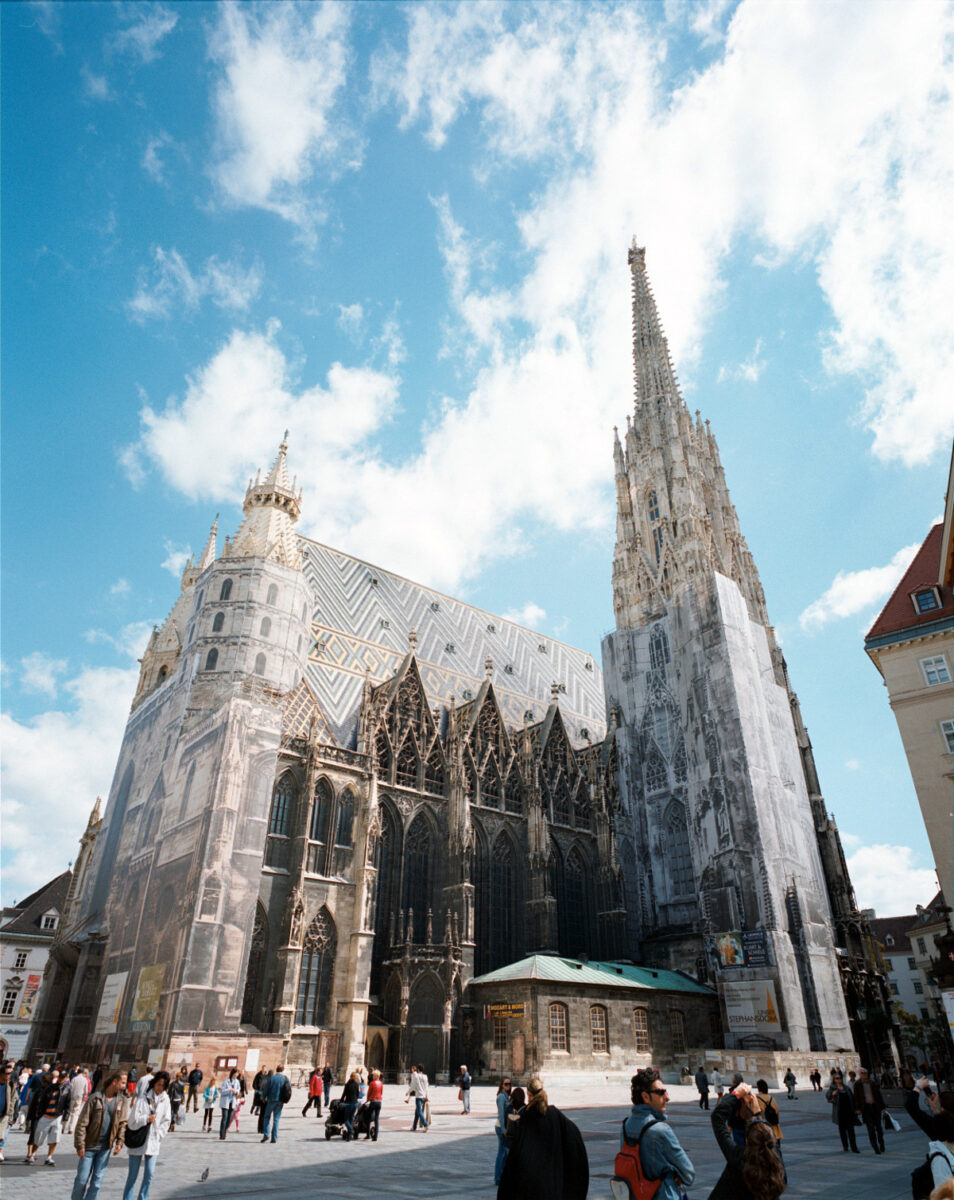 Pasqua 2024 a Vienna, dall’arte alle pasticcerie storiche: ecco che cosa fare Pasqua 2024 a Vienna, dall’arte alle pasticcerie storiche: ecco che cosa fare