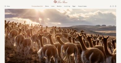 Loro Piana, Bloomberg: “Maglioni da 9mila $ ma lavoratori indigeni sfruttati”