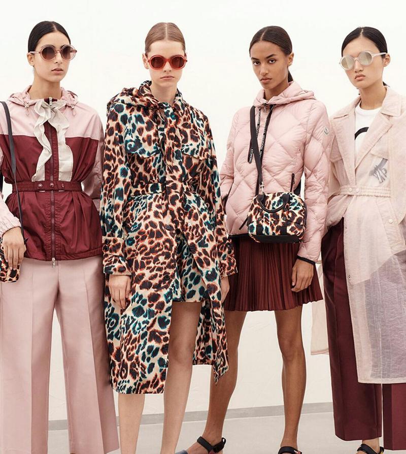 Ruffini (Moncler): “Per crescere in Borsa bisogna parlare chiaro” Ruffini (Moncler): “Per crescere in Borsa bisogna parlare chiaro”