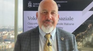 Spazio, Matt Ondler, presidente Axiom Space: nuove opportunità di volo per l’Italia