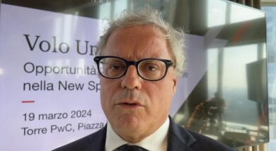 Spazio, Grandinetti (PwC Italia): la Space Economy offre opportunità in tutti i settori