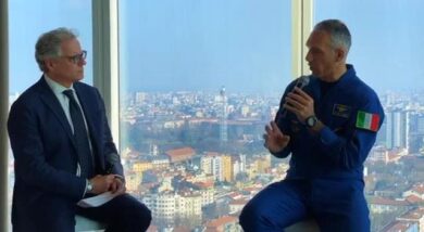 Spazio, le opportunità per le aziende italiane dopo la missione Ax-3 Voluntas