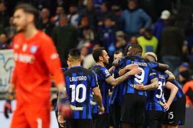 Milano, in Procura i dirigenti dell’Inter. Curva Nord, i legami con la mafia