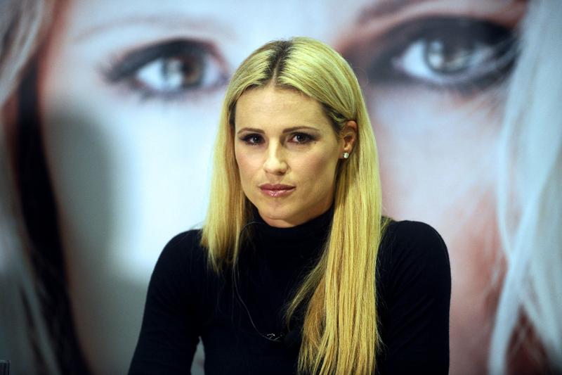 Michelle Hunziker e Alessandro Carollo: game over, la coppia ha rotto Michelle Hunziker e Alessandro Carollo: game over, la coppia ha rotto