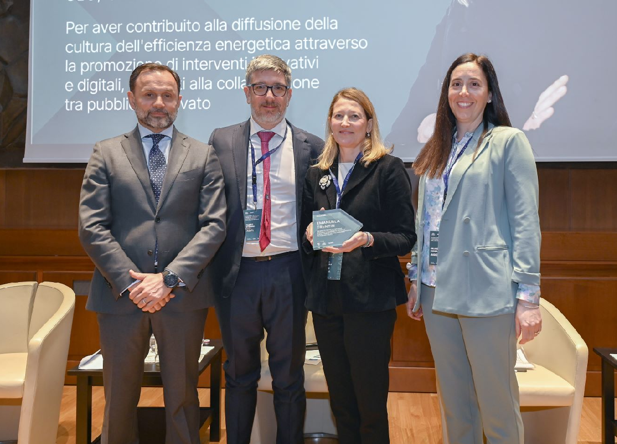 AGICI: presentata la decima edizione del workshop CESEF AGICI: presentata la decima edizione del workshop CESEF