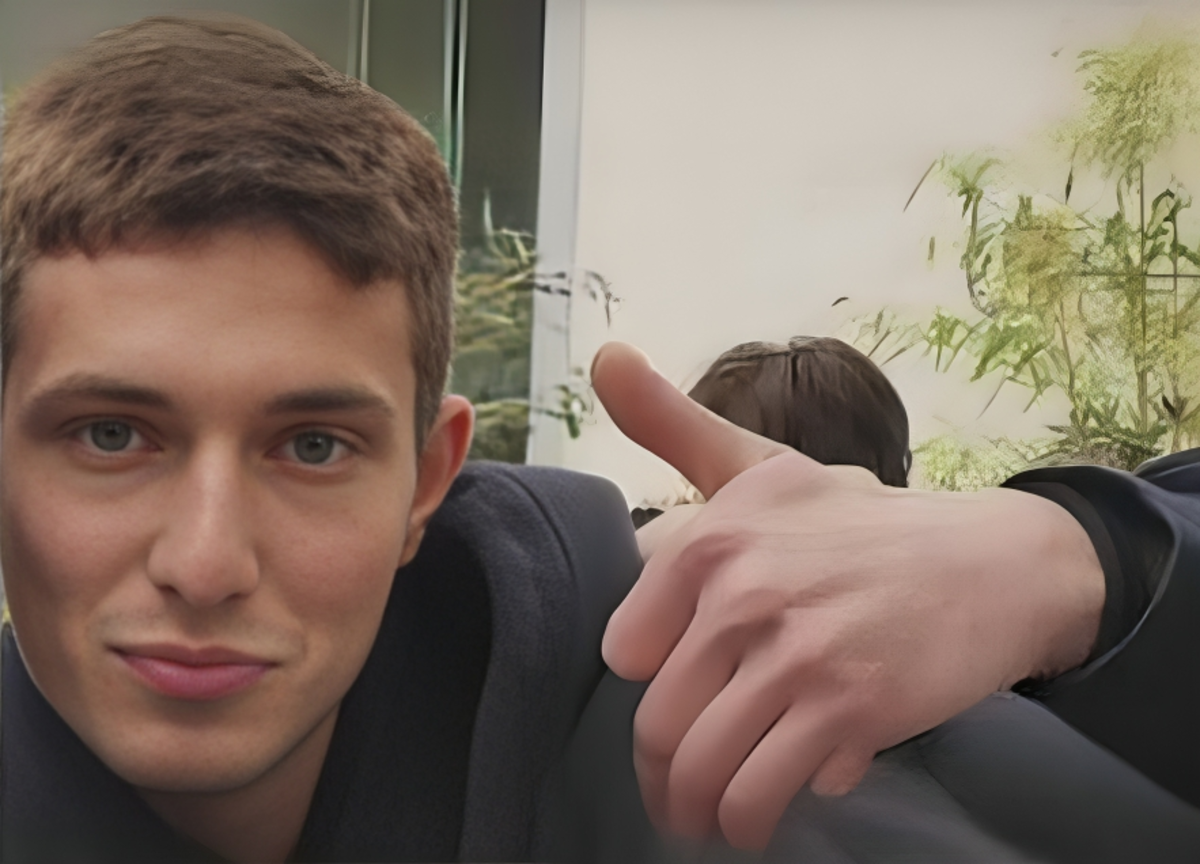 Trovato morto Alessio Giannaccari: il leccese scomparso ad Amsterdam Trovato morto Alessio Giannaccari: il leccese scomparso ad Amsterdam