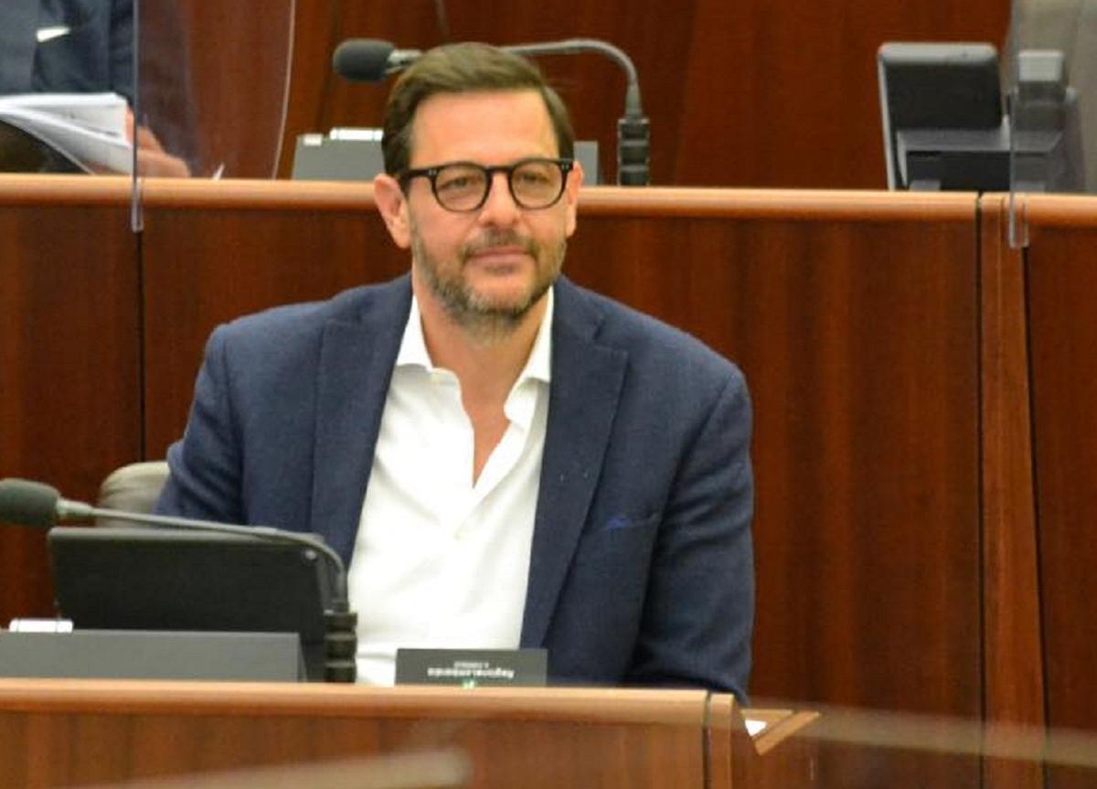 Alparone (Lombardia): “La Bce tagli subito i tassi, a giugno è tardi” Alparone (Lombardia): “La Bce tagli subito i tassi, a giugno è tardi”