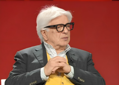 Ore 14, il direttore di Affaritaliani.it Perrino ospite di Milo Infante