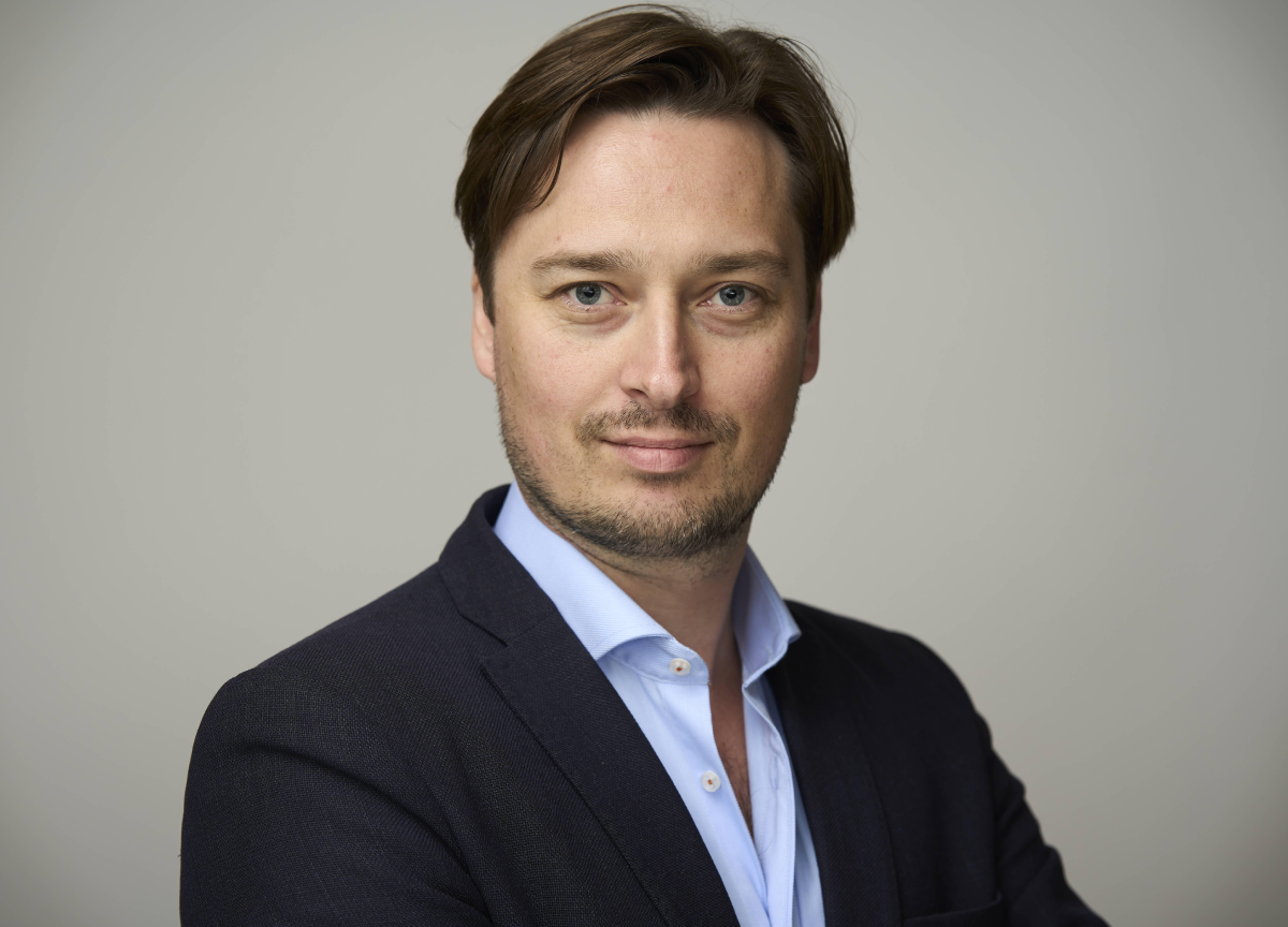 Carmignac, Kristofer Barrett nominato gestore azionario top-performer Carmignac, Kristofer Barrett nominato gestore azionario top-performer