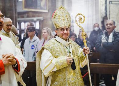 Elezioni europee: i cristiani non possono più rimanere in panchina